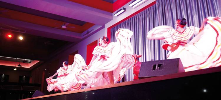 里乌宫半岛酒店-全包(Riu Palace Peninsula - All Inclusive)图片