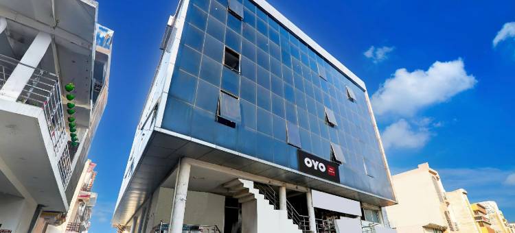 Hotel O Shivay Inn图片