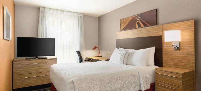 丹佛西区/联邦中心TownePlace Suites酒店(TownePlace Suites by Marriott Denver West/Federal Center)图片