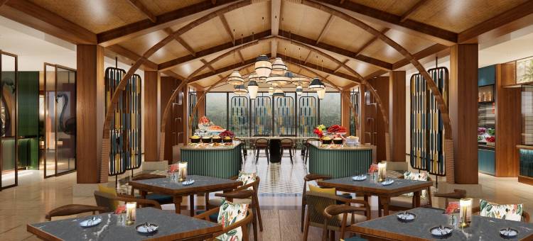 voco 广平度假村 IHG酒店(voco Quang Binh Resort by IHG)图片