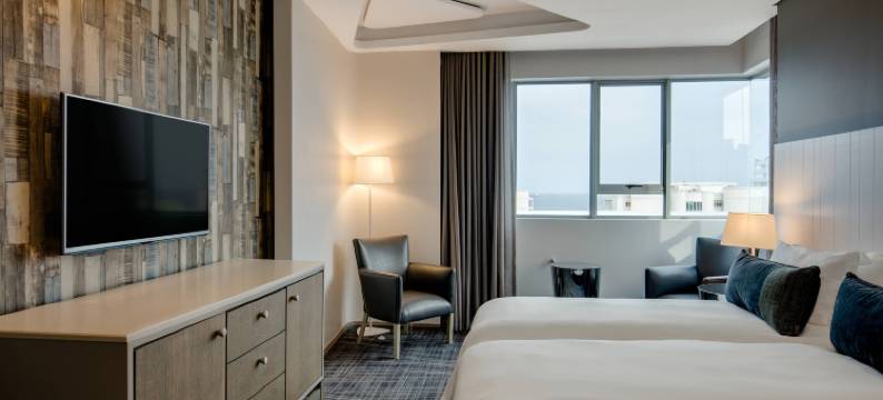 Protea亚酒店德班乌姆兰加(Protea Hotel Durban Umhlanga)图片