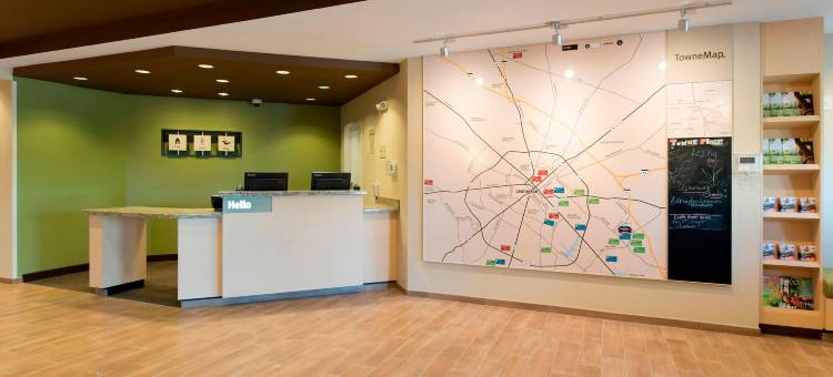 列克星敦南/汉堡广场TownePlace Suites酒店(TownePlace Suites Lexington South/Hamburg Place)图片