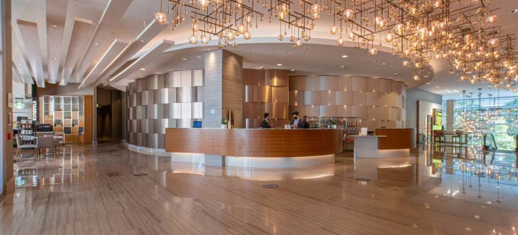 伍德兰斯威斯汀酒店(The Westin at the Woodlands®)图片