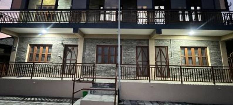 Paari Ghar Guest House, Gilung, Lamjung图片