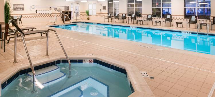 哈利森Residence Inn 酒店(Residence Inn Harrisonburg)图片