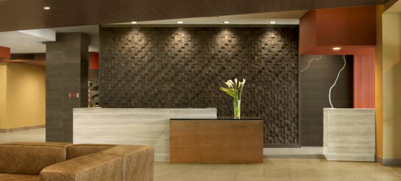 希尔顿逸林酒店-哥伦比亚百老汇(The Broadway Columbia - a DoubleTree by Hilton)图片