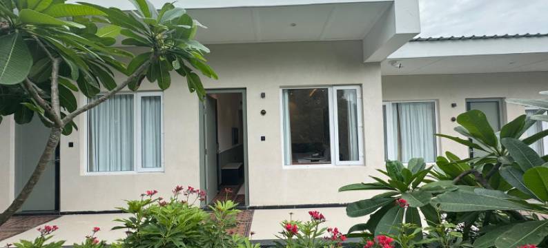 斯塔图斯俱乐部度假村(Status Club Resort)图片