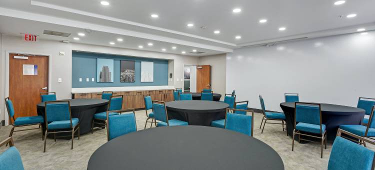 德克萨斯休斯顿皮尔兰欢朋酒店(Hampton Inn Houston/Pearland)图片