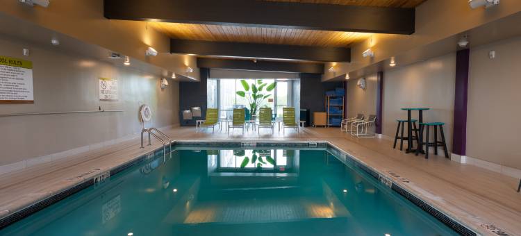 密苏里乔普林希尔顿惠庭酒店(Home2 Suites by Hilton Joplin)图片