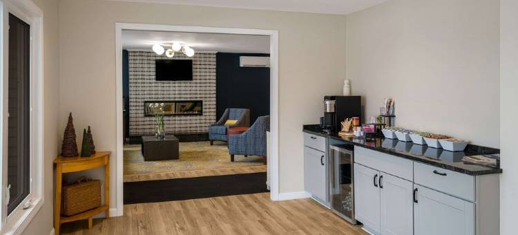 弗里波特贝斯特韦斯特酒店(Best Western Freeport Inn)图片