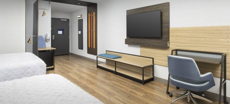 博福特希尔顿特鲁酒店(Tru by Hilton Beaufort)图片