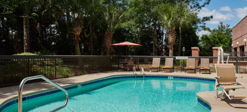 希尔顿欢朋酒店-威尔明顿医学园区(Hampton Inn Wilmington-Medical Park)图片