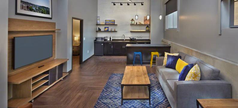 摩根敦学者饭店 - 希尔顿启缤精选饭店(Scholar Morgantown, Tapestry Collection by Hilton)图片