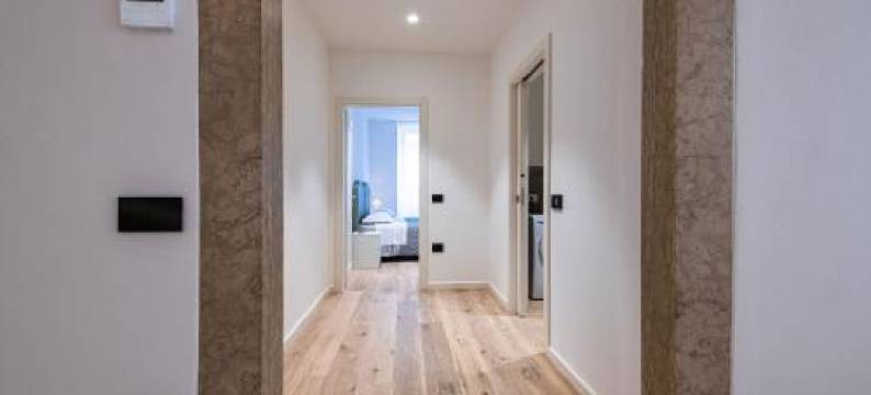 帕拉佐琪麦丽公寓(Palazzo Chimelli)图片