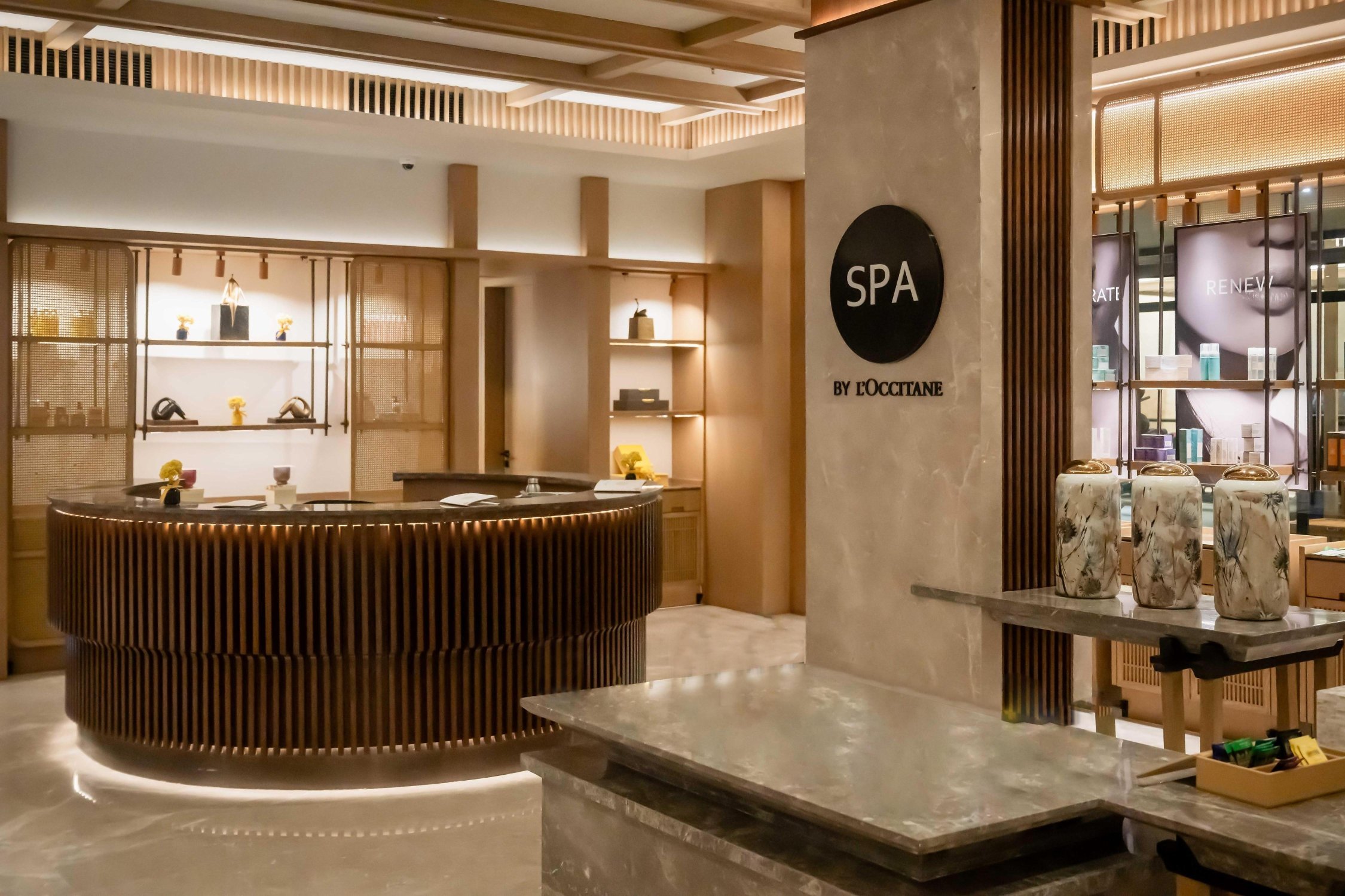 JW Marriott Goa Over view