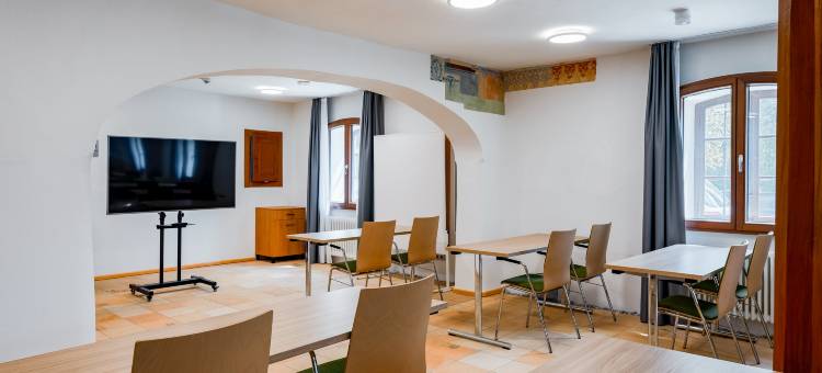 慕尼黑机场南部优品迎酒店(Premier Inn München Airport Süd Hotel)图片