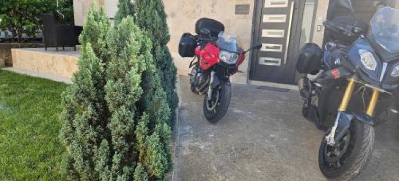 Nikolic Apartment 2图片