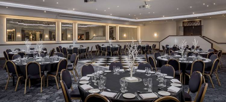 约克丽笙酒店(Radisson Hotel York)图片