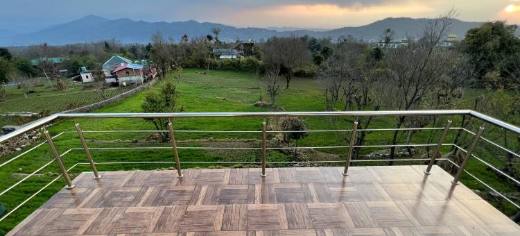 萨加玛塔酒店(Hotel Sagarmatha)图片