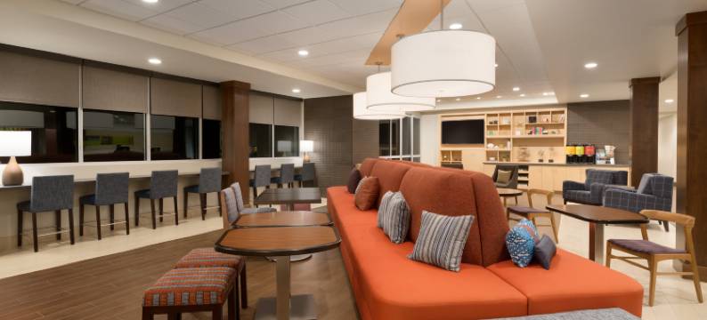 希尔顿惠庭酒店-凤凰城格兰岱尔韦斯特盖特(Home2 Suites by Hilton Phoenix - Glendale/Westgate)图片