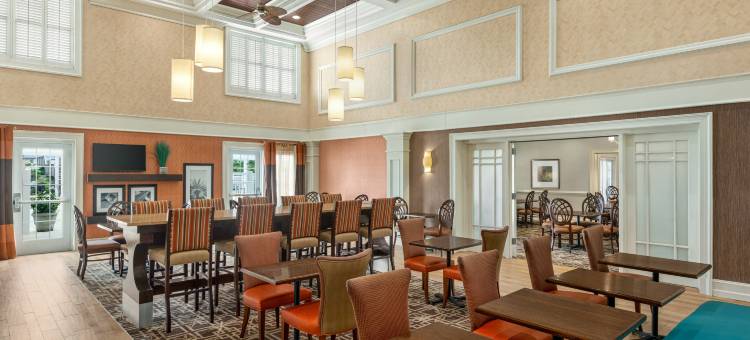 外班克斯列岛/卡罗拉欢朋套房酒店(Hampton Inn & Suites Outer Banks/Corolla)图片