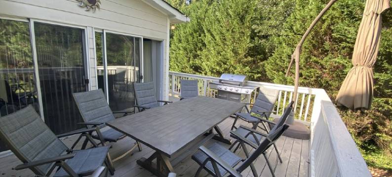 Allatoona Lake House with Dock图片