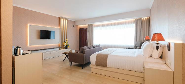 Bukit Indah Doda Hotel & Resorts图片