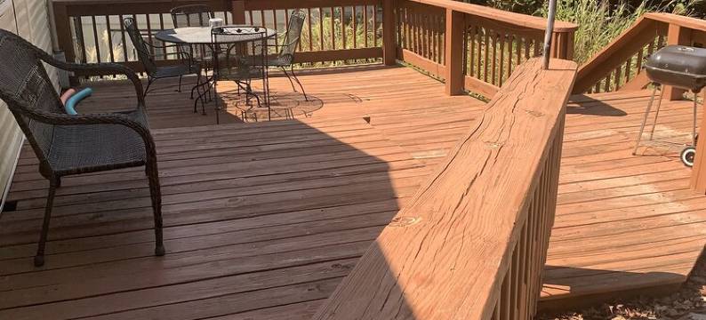 Quaint cottage by the Lake图片