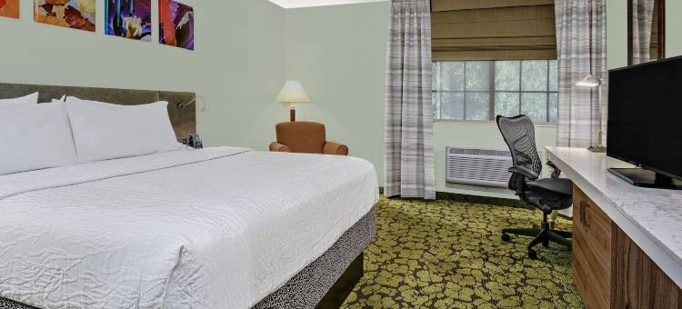 圣市机场希尔顿花园酒店(Hilton Garden Inn San Antonio Airport)图片