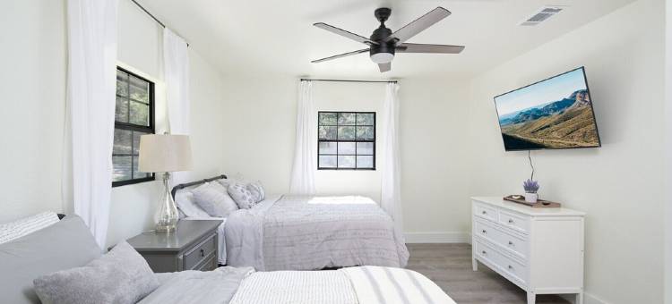 Stunning Remodeled Vacation Home in Leon Springs, San Antonio图片