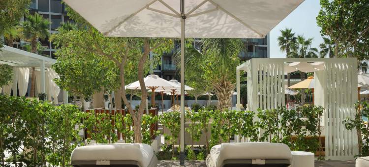 迪拜德拉诺酒店 (雅高旗下酒店)(Delano Dubai)图片