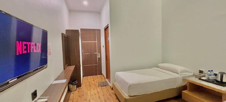 Hotel Kondang Syariah图片