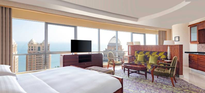 Qabila西湾酒店(Qabila Westbay Hotel)图片