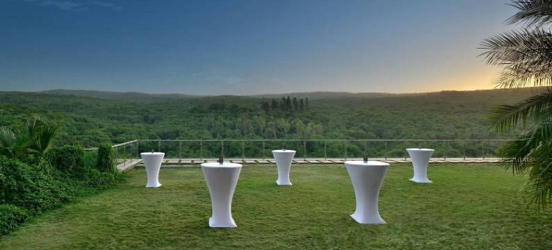 Courtyard Mahabaleshwar图片