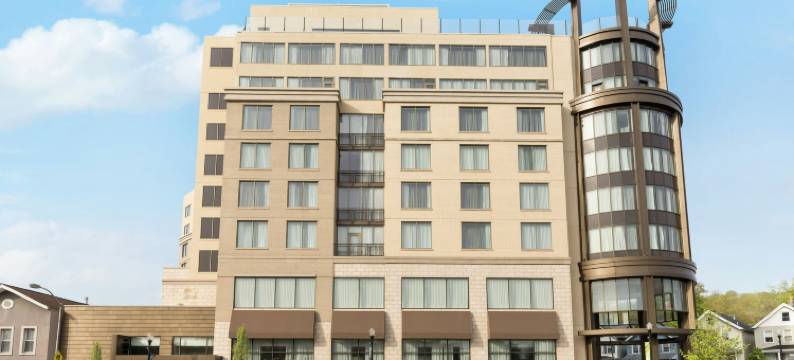 MC傲途格精选酒店(The MC Hotel, Autograph Collection)图片