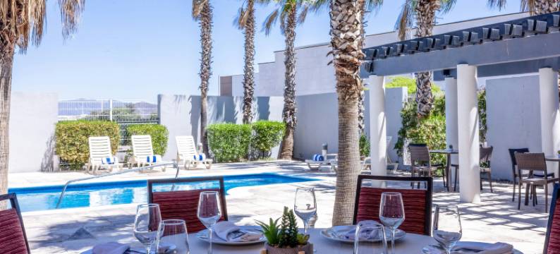 埃莫西约万豪万怡酒店(Courtyard Hermosillo)图片