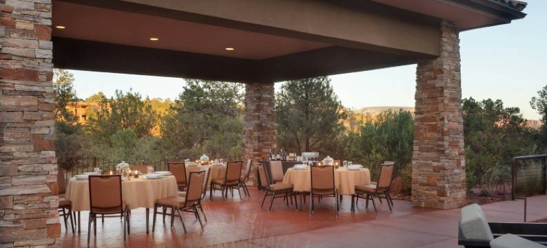 塞多纳万豪万怡酒店(Courtyard Sedona)图片