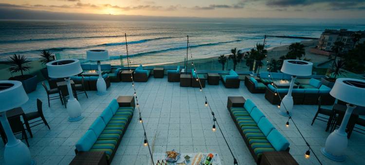 码头南方度假村 - 万豪傲途格精选酒店(Pier South Resort, Autograph Collection)图片