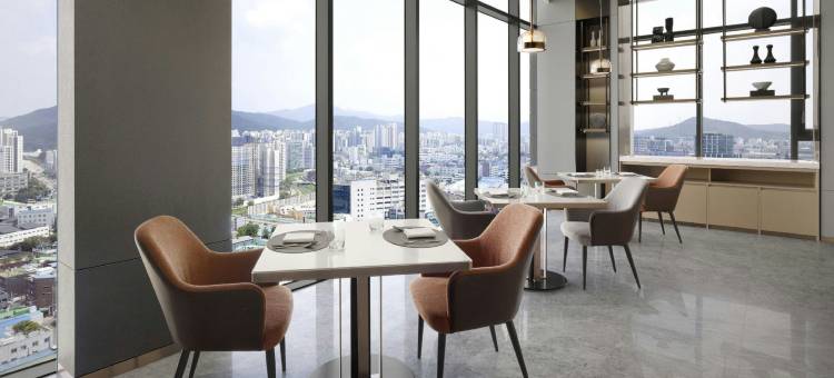 首尔金井AC酒店(AC Hotel by Marriott Seoul Geumjeong)图片