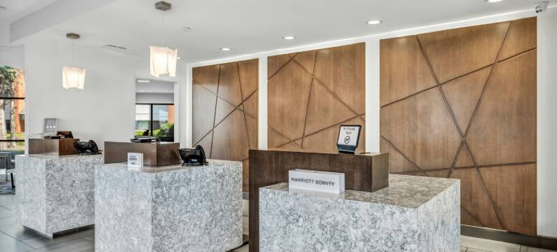 拉辛万豪德尔塔酒店(Delta Hotels Mount Pleasant)图片