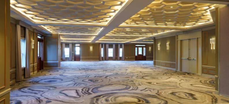 圣奥古斯丁历史市区万丽酒店(Renaissance St. Augustine Historic Downtown Hotel)图片