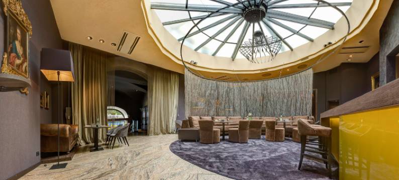 雷布斯托克贝斯特韦斯特精品酒店(Best Western Premier Hotel Rebstock)图片