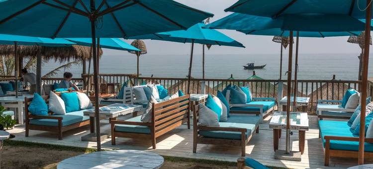 小会安精品水疗酒店(Little Hoi An . A Boutique Hotel & Spa)图片