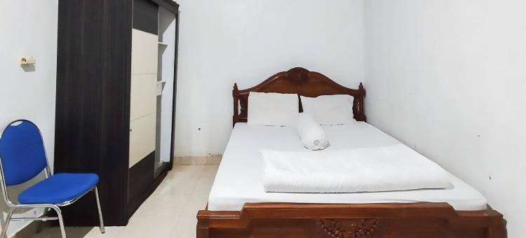 OYO2181尤达大酒店(RedDoorz at Hotel Grand Yuda Tenggarong)图片