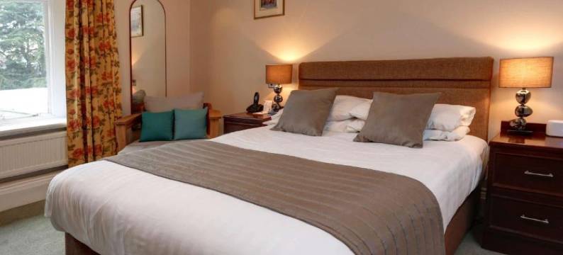 The Oaklands Hotel图片