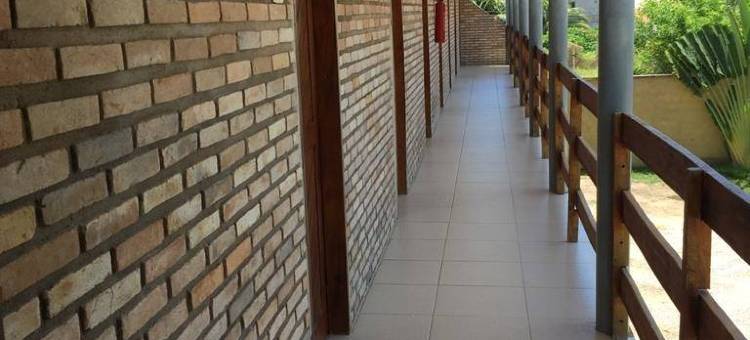 泰尔瑞斯旅馆(Pousada Taieiras)图片