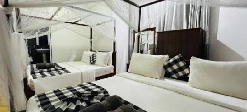 O2别墅旅馆 - 韦利格默(O2 Villas - Weligama)图片