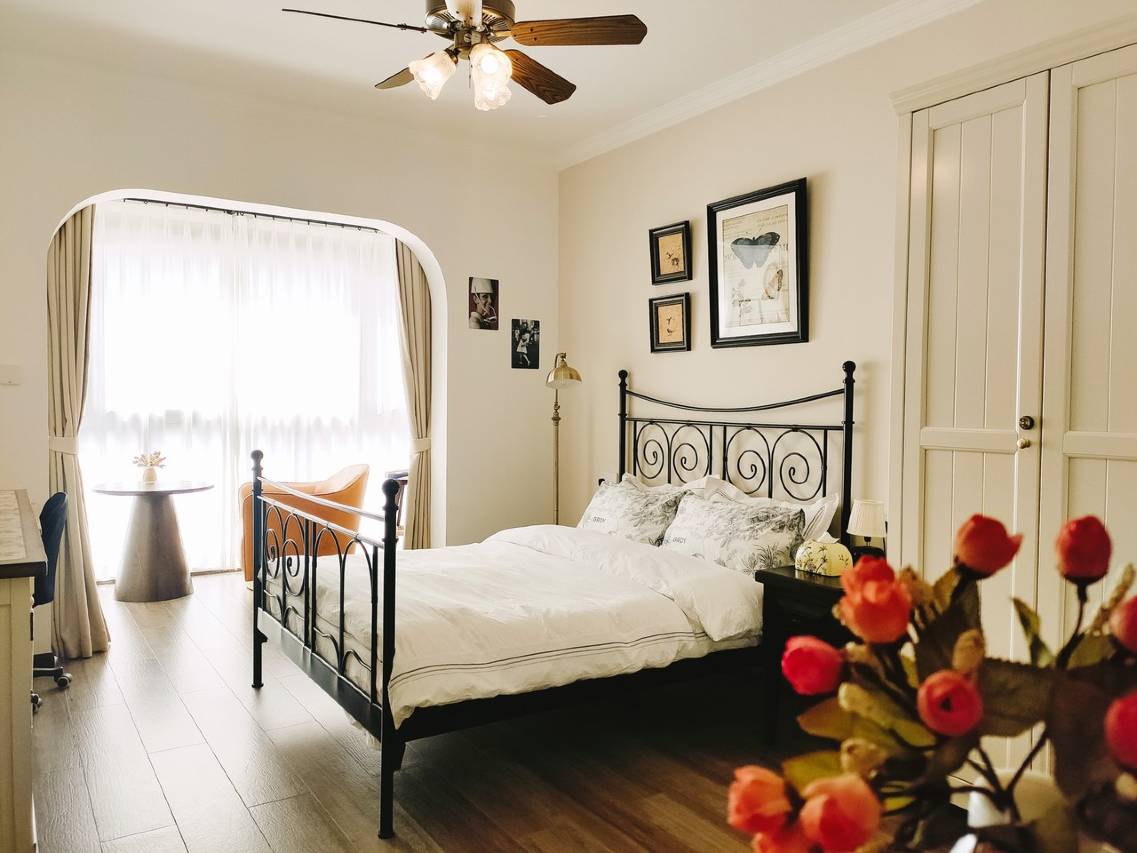 湖山居怡然公寓(青龙路分店)