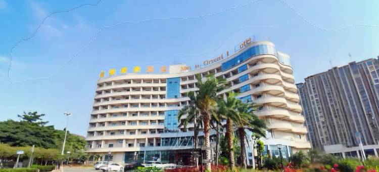 益爱·康养主题Holiday度假酒店图片