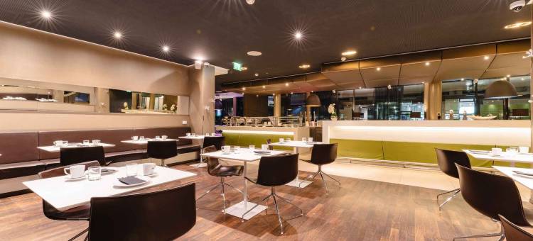 PLAZA INN 格拉茨(PLAZA INN Graz)图片